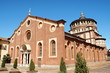 Santa Maria delle Grazie, Milan Santa Maria delle Grazie, Milan