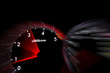 Dashboard gauges