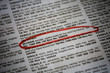 Personal ads