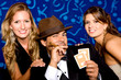 Poker players