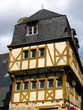 Maison ancienne à Vannes