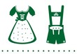 Custom Couple Vector