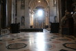 Rome - St. Peter's Basilica