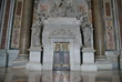 Rome - St. Peter's Basilica