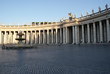 Rome - Saint Peter's Square