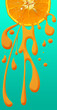 Orange juice