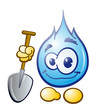 mascotte flamme 009 mascotte flamme 009