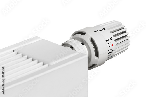 Foto: Thermostat Thermostat