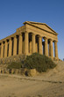 Tempio della Concordia, Valle dei Templi (Agrigento) Tempio della Concordia, Valle dei Templi (Agrigento)