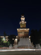 Milano - castello sforzesco 9