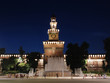 Milano - castello sforzesco 8