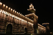 castello sforzesco