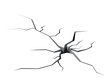 Illustration: Crack Crack