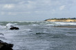 Steikueste, Ostsee