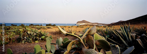 Cabo de Gata Cabo de Gata