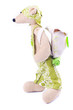 Animal pupil toy Animal pupil toy