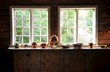 An old norwegian house