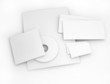Corporate identity kit