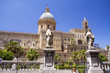 Images : Cathedral of Palermo