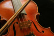 Vintage Violin