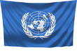 United Nations Flag