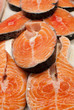 Fish fillets