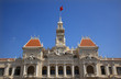 People's Committee Building Saigon Vietnam People's Committee Building Saigon Vietnam