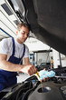 mechanic