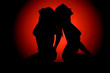 Silhouette