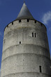 France, château de Châteaudun