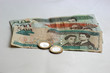 Pesos - Santo Domingo