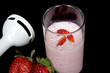 Erdbeershake