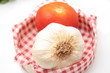 ail tomates