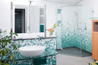 designer badezimmer
