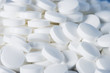 Pile of pills