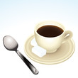 Petit-déjeuner paisible Petit-déjeuner paisible