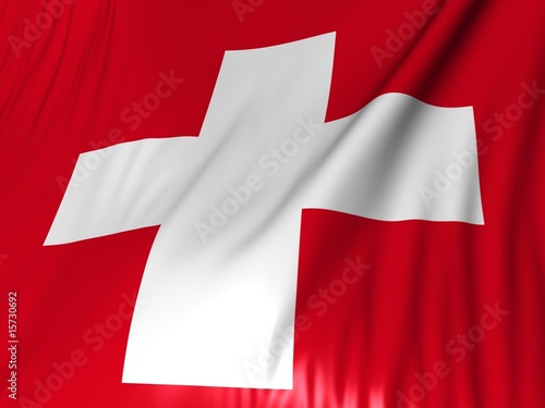 schweiz fahne