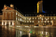 Place de la Libération - Dijon