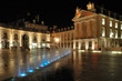 Place de la Libération - Dijon