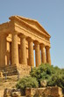 Temple Romain / Temple de la Concorde - Agrigente