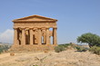 Temple Romain
