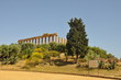 Temple Romain / Temple Grec