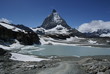 Bergsee
