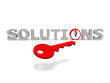 Solutions key