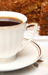 Photo: Cup of Tea and Cake Cup of Tea and Cake