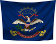 North Dakota Flag