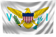 Virgin Islands Flag