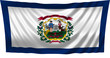 West Virginia Flag