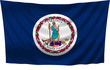 Virginia Flag