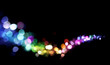 Abstract lights Abstract lights